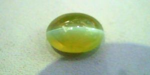 Cats Eye Gemstone