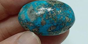 Turquoise Stone