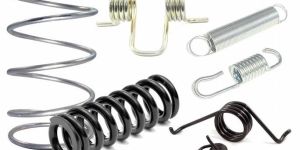 Torsion Springs