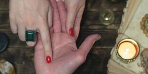 Palmistry Services