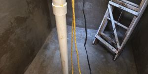 Tank Cleaning Services