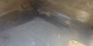 Underground Water Tank Cleaning