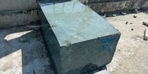 Green Marble Blocks