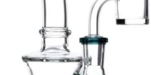 Glass Bong