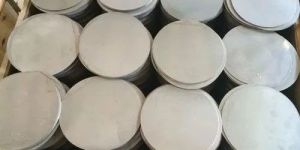 Stainless Steel Circle