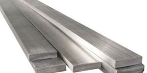 Stainless Steel Flat Bar