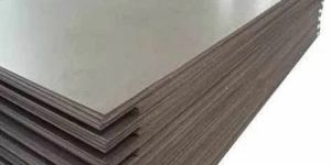 Stainless Steel Seamless Plate