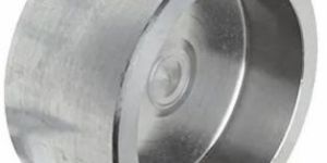 Stainless Steel Socket Weld Cap