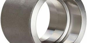 Stainless Steel Socket Weld Coupling