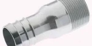 Stainless Steel Socket Weld Hose Nipple