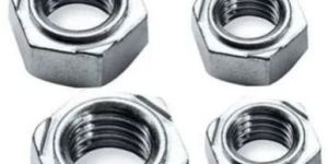 Stainless Steel Socket Weld Nut Bolts