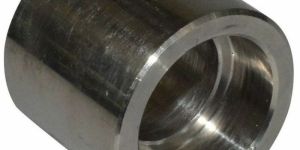 Stainless Steel Socket Weld Reducer