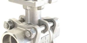 Stainless Steel Socket Weld Valves