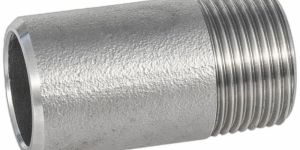 Stainless Steel Socket Weld Welding Nipple