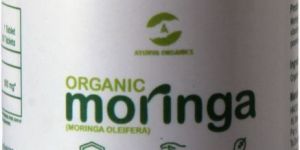 Moringa Tablet
