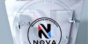 Electric Industrial Oven