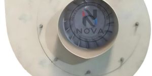 PP Fume Exhaust Blower