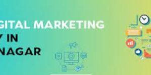 Digital Marketing Services