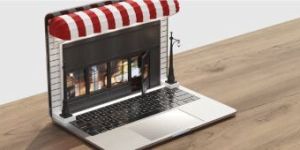 E Commerce Website Design