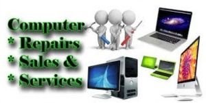 Computer Repair Support