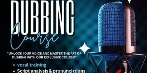 Language Dubbing Services