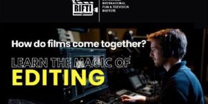 Video Editing Course