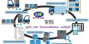 Warehouse Consulting Services