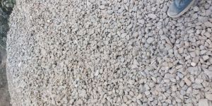 Crushed Stone Chips 40mm