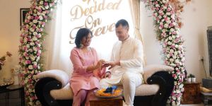 Engagement Photography Services