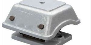 Rubber Mounts