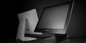 Touch POS Billing Machine