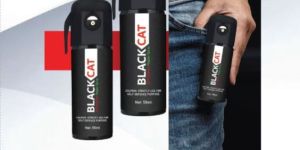 Self Defense Pepper Spray