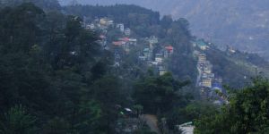 Sikkim Silk Route Tour Package