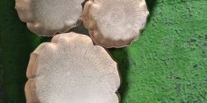 Decorative Metal Urli