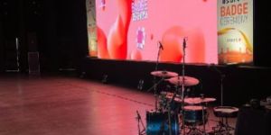 LED Screen Rental Services