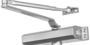 Aluminum Door Closer