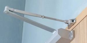 Hydraulic Door Closer