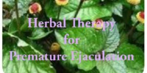 Herbal Sexual Health Supplement