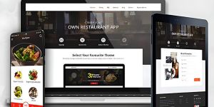 Restaurant Management