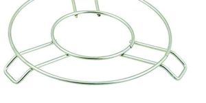 Stainless Steel Round Cooker Steamer Stand