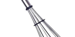 Stainless Steel Whisk