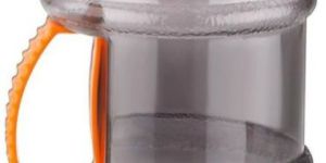 Water Gallon with Measurement