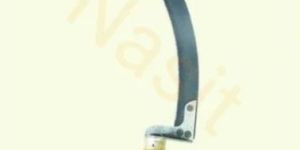 W08 Wooden Handle Garden Sickle