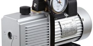 Vacuum Pumps