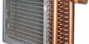Copper Cooling Coil