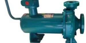 Liquid Ammonia Pump