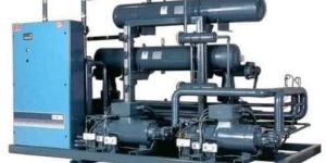 Refrigeration Equipment