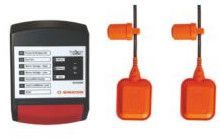 Water Switch System Iidt