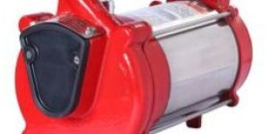 Centrifugal Monoblock Pump - SMP 10-90