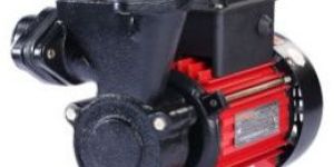 Self Priming Monoblock Pump - SSP 05-80